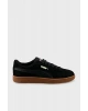 Puma Unisex Ayakkabı SİYAH