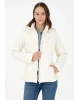 U.S. Polo Assn. Kadın Mont 1939746