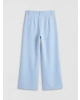 LCW Kids Wideleg Kız Çocuk Pantolon