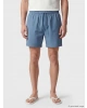 LCW SWIMWEAR Mavi Kısa Boy Erkek Deniz Şortu