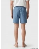LCW SWIMWEAR Mavi Kısa Boy Erkek Deniz Şortu