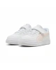 PUMA CAVEN Çocuk Beyaz Sneaker Ayakkab