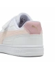 PUMA CAVEN Çocuk Beyaz Sneaker Ayakkab