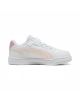 PUMA CAVEN Çocuk Beyaz Sneaker Ayakkab
