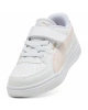 PUMA CAVEN Çocuk Beyaz Sneaker Ayakkab