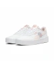 Puma Carina 3.0 Tdp Kadın Beyaz Sneaker Ayakkabı