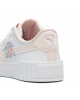 Puma Carina 3.0 Tdp Kadın Beyaz Sneaker Ayakkabı