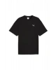 PUMA SİYA ERKEK T-SHİRT