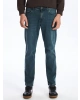 LCW Jeans Yeşil 779 Regular Fit Erkek Jean Pantolon