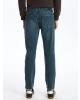 LCW Jeans Yeşil 779 Regular Fit Erkek Jean Pantolon