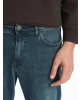 LCW Jeans Yeşil 779 Regular Fit Erkek Jean Pantolon