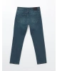 LCW Jeans Yeşil 779 Regular Fit Erkek Jean Pantolon