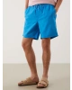 LCW SWIMWEAR Diz Hizası Boy Basic Erkek Deniz Şortu