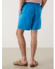 LCW SWIMWEAR Diz Hizası Boy Basic Erkek Deniz Şortu