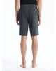 Standart Kalıp Erkek Pijama Alt Şort