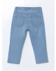 Dar Fit Kadın Jean Kapri (S5)
