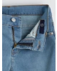 LCW Kids Indigo Slim Fit Erkek Çocuk Jean Pantolon