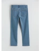 LCW Kids Indigo Slim Fit Erkek Çocuk Jean Pantolon