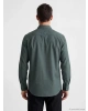 LCWAIKIKI Classic Gri Regular Fit Erkek Gömlek