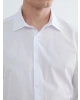 LCW Vision Beyaz Slim Fit Erkek Gömlek