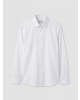LCW Vision Beyaz Slim Fit Erkek Gömlek