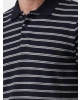 SOUTHBLUE Lacivert Polo Yaka Erkek Tişört
