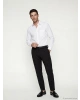 LCW BUSINESS Beyaz Regular Fit Erkek Gömlek