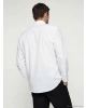 LCW BUSINESS Beyaz Regular Fit Erkek Gömlek