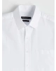 LCW BUSINESS Beyaz Regular Fit Erkek Gömlek