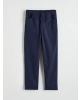 LCW Kids Lacivert Slim Fit Erkek Çocuk Pantolon