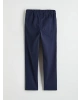 LCW Kids Lacivert Slim Fit Erkek Çocuk Pantolon