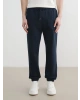 XSIDE Lacivert Standart Kalıp Erkek Jogger Eşofman Alt