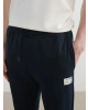 XSIDE Lacivert Standart Kalıp Erkek Jogger Eşofman Alt