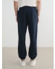 XSIDE Lacivert Standart Kalıp Erkek Jogger Eşofman Alt