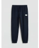 XSIDE Lacivert Standart Kalıp Erkek Jogger Eşofman Alt
