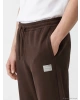 XSIDE Kahverengi Standart Kalıp Erkek Jogger Eşofman Alt