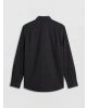 LCW BUSINESS Siyah Regular Fit Erkek Gömlek