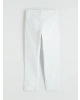 LCW Kids Beyaz Slim Fit Erkek Çocuk Pantolon