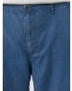 LCW Jeans Indigo Standart Kalıp Erkek Jean Şort
