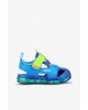 Vicco Live İlk Adım Bebek Ortopedik Işıklı Çocuk Spor Sandalet PUDRA