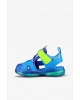 Vicco Live İlk Adım Bebek Ortopedik Işıklı Çocuk Spor Sandalet PUDRA
