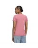 PUMA Kadın Pembe Günlük Stil T-Shirt