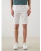 LCW Jeans Slim Fit Erkek Jean Şort
