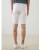 LCW Jeans Slim Fit Erkek Jean Şort