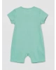 LC Waikiki LCW baby Bisiklet Yaka Baskılı Erkek Bebek Tulum 2li