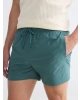 LCW SWIMWEAR Yeşil Kısa Boy Erkek Deniz Şortu