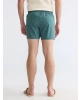 LCW SWIMWEAR Yeşil Kısa Boy Erkek Deniz Şortu