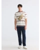 XSIDE Lacivert Regular Fit Erkek Eşofman Altı