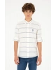 U.S. Polo Assn. U.S. Polo Assn. Lacivert Erkek Gömlek