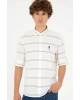 U.S. Polo Assn. U.S. Polo Assn. Lacivert Erkek Gömlek
